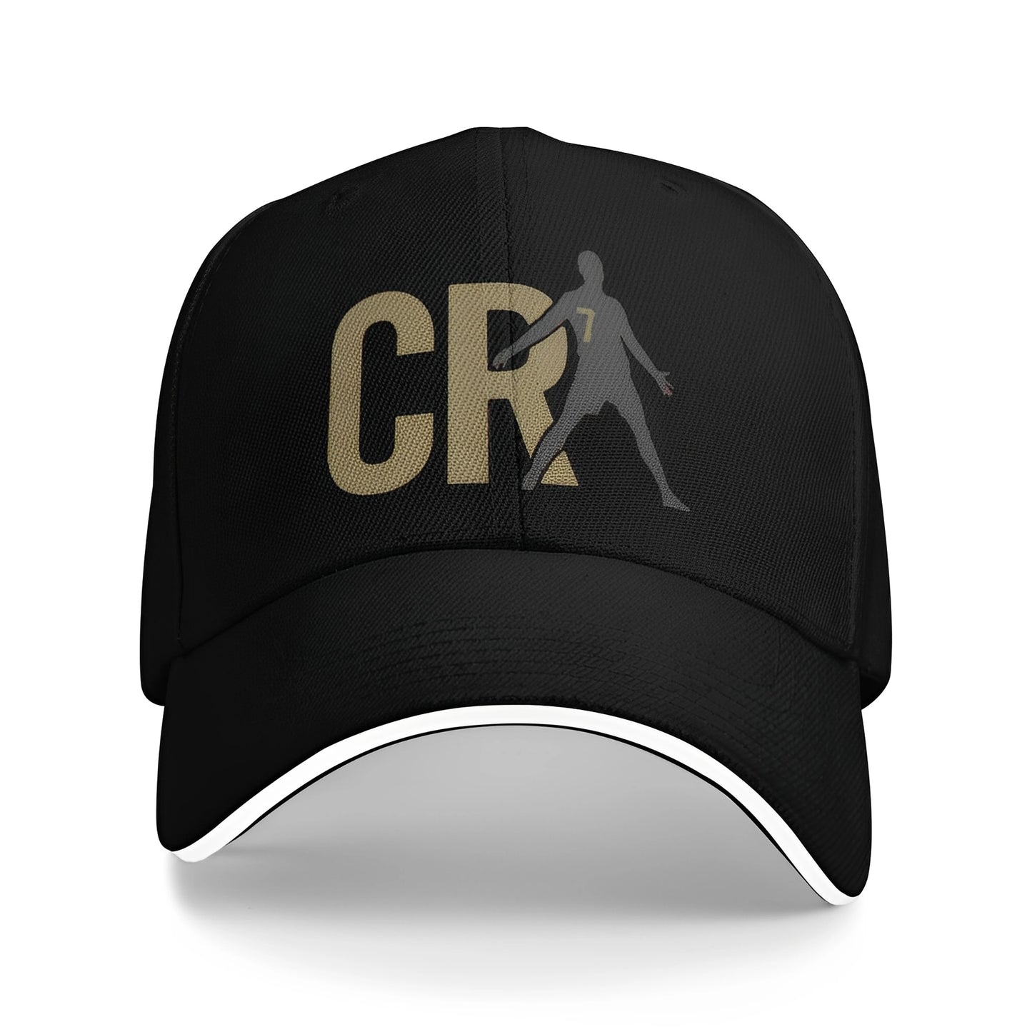 CR7 SIGNATURE CAP