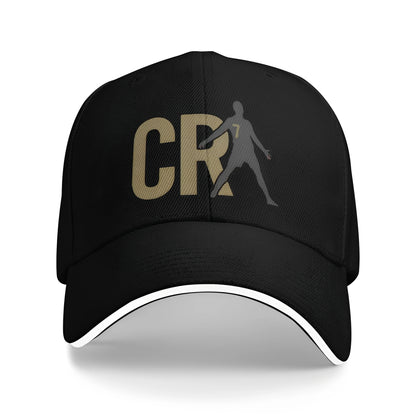 CR7 SIGNATURE CAP
