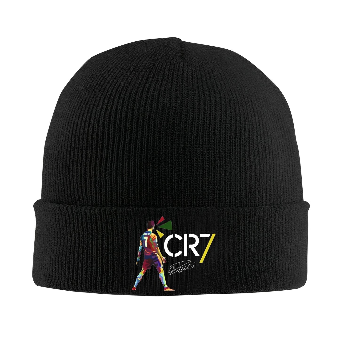 CR7 SIGNATURE CAP