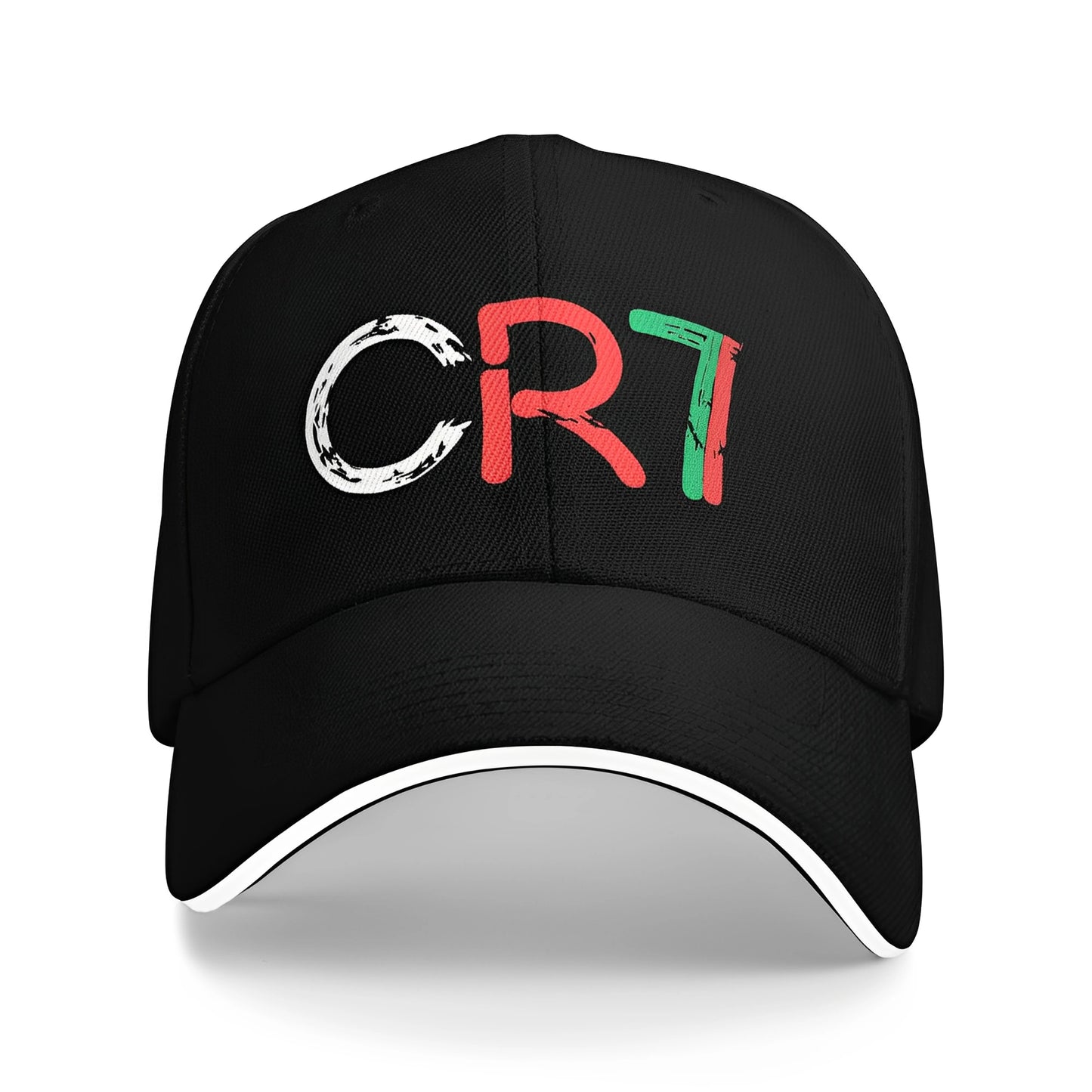 CR7 SIGNATURE CAP