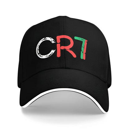 CR7 SIGNATURE CAP