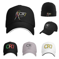 CR7 SIGNATURE CAP