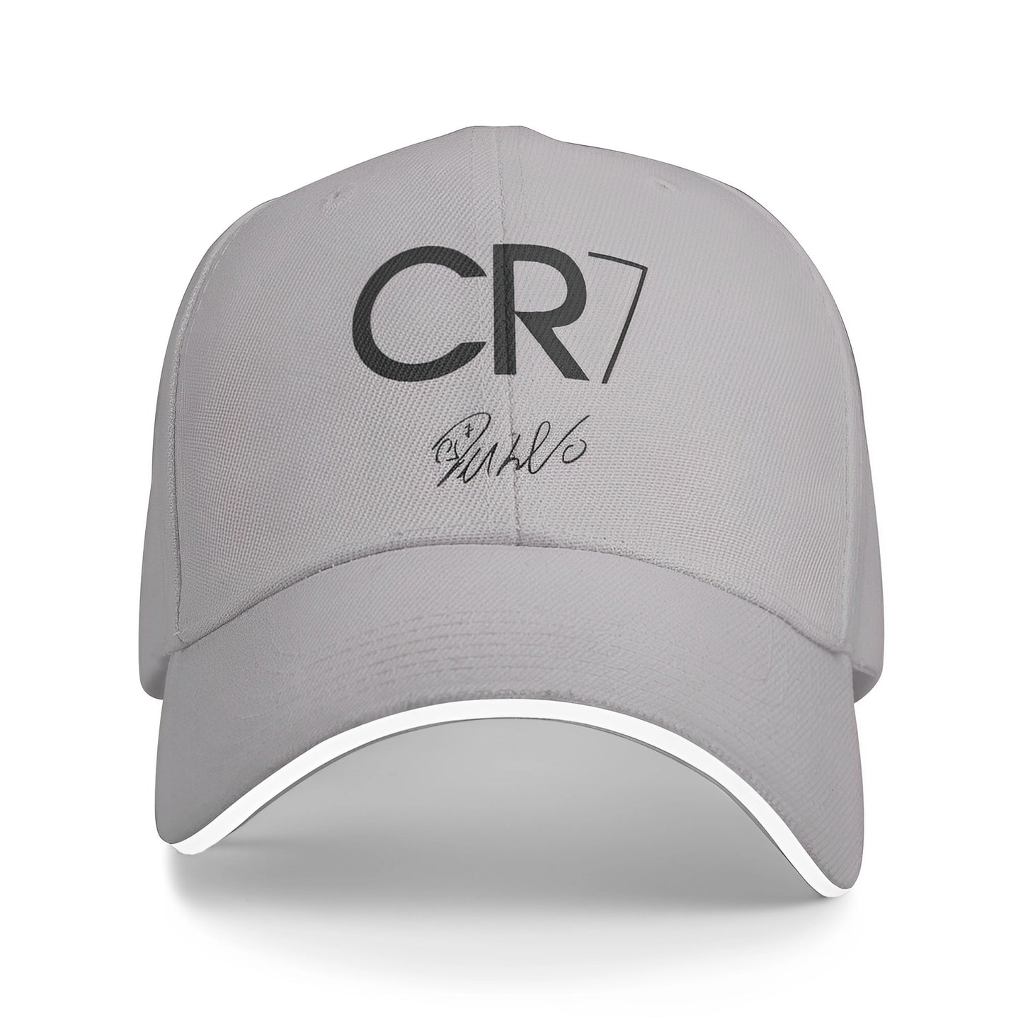 CR7 SIGNATURE CAP