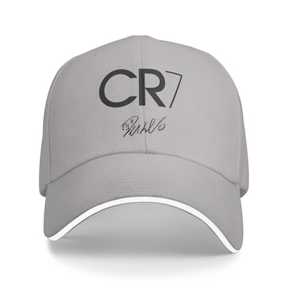 CR7 SIGNATURE CAP