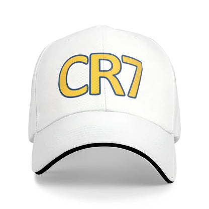 CR7 SIGNATURE CAP