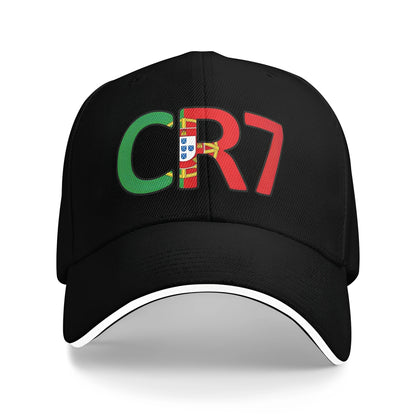 CR7 SIGNATURE CAP
