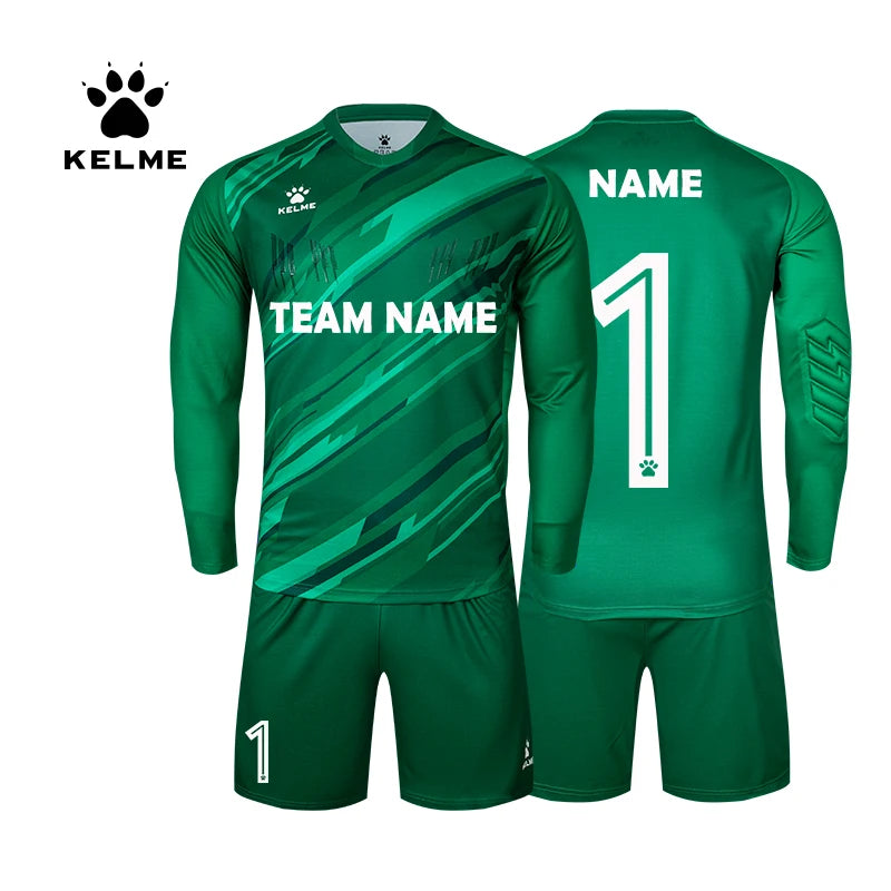 KELME GUARD '25