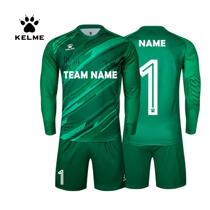 KELME GUARD '25