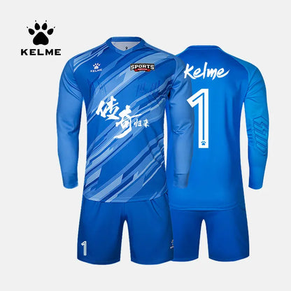 KELME GUARD '25