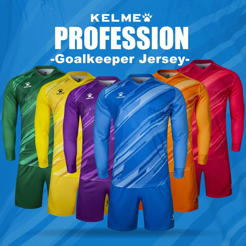 KELME GUARD '25