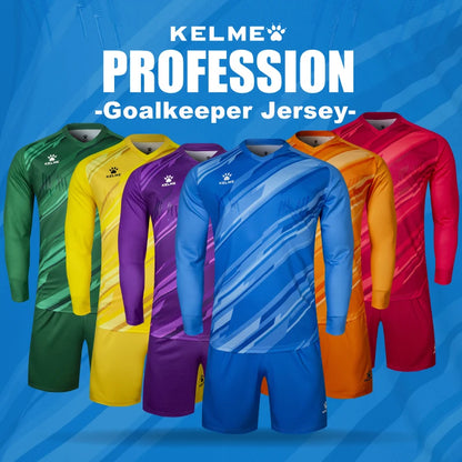 KELME GUARD '25