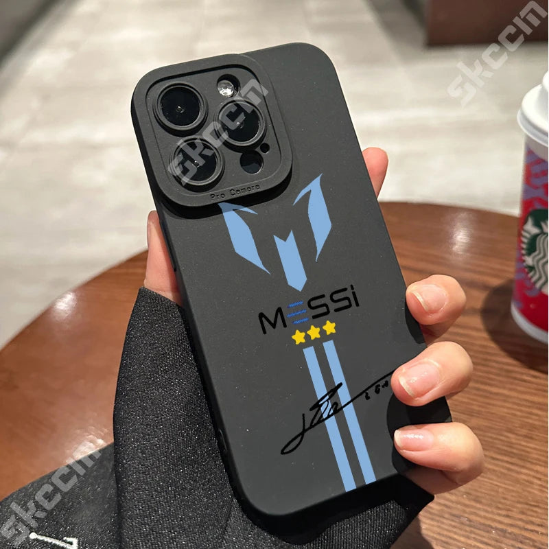 MESSI IMPACT CASE '25