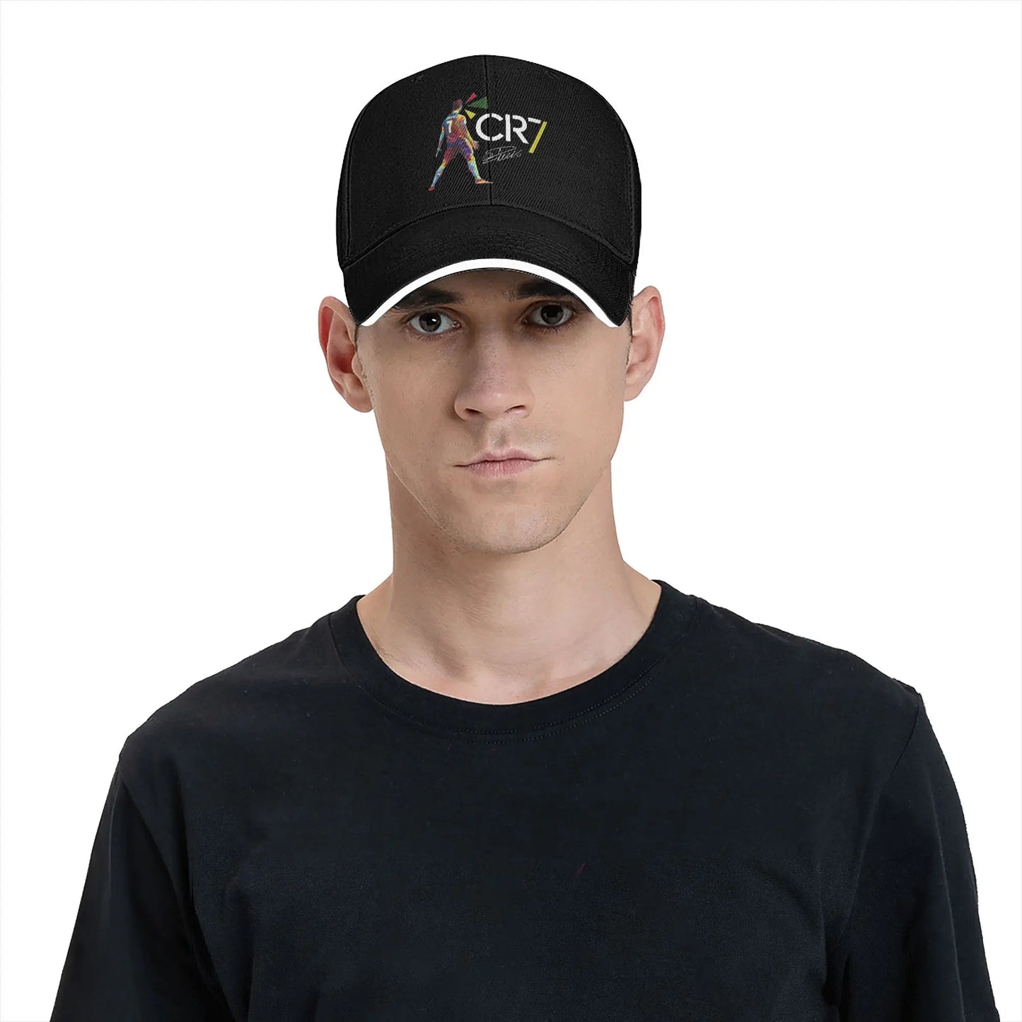 CR7 SIGNATURE CAP