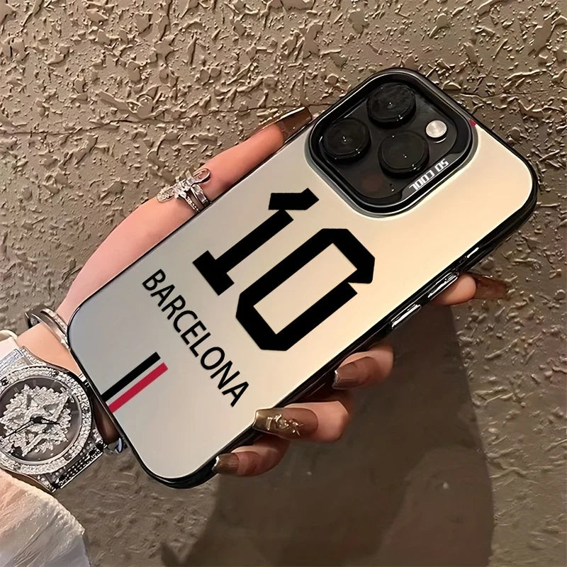 BARCA LEGEND CASE '25