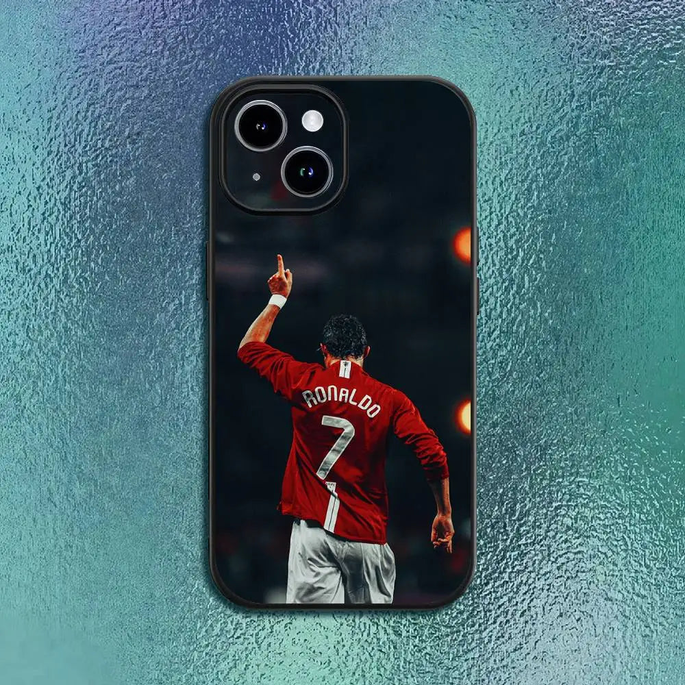CR7 CLASSIC CASE '25