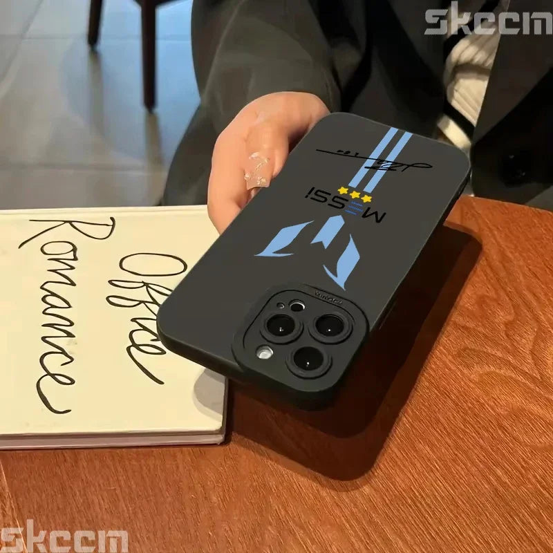 MESSI IMPACT CASE '25