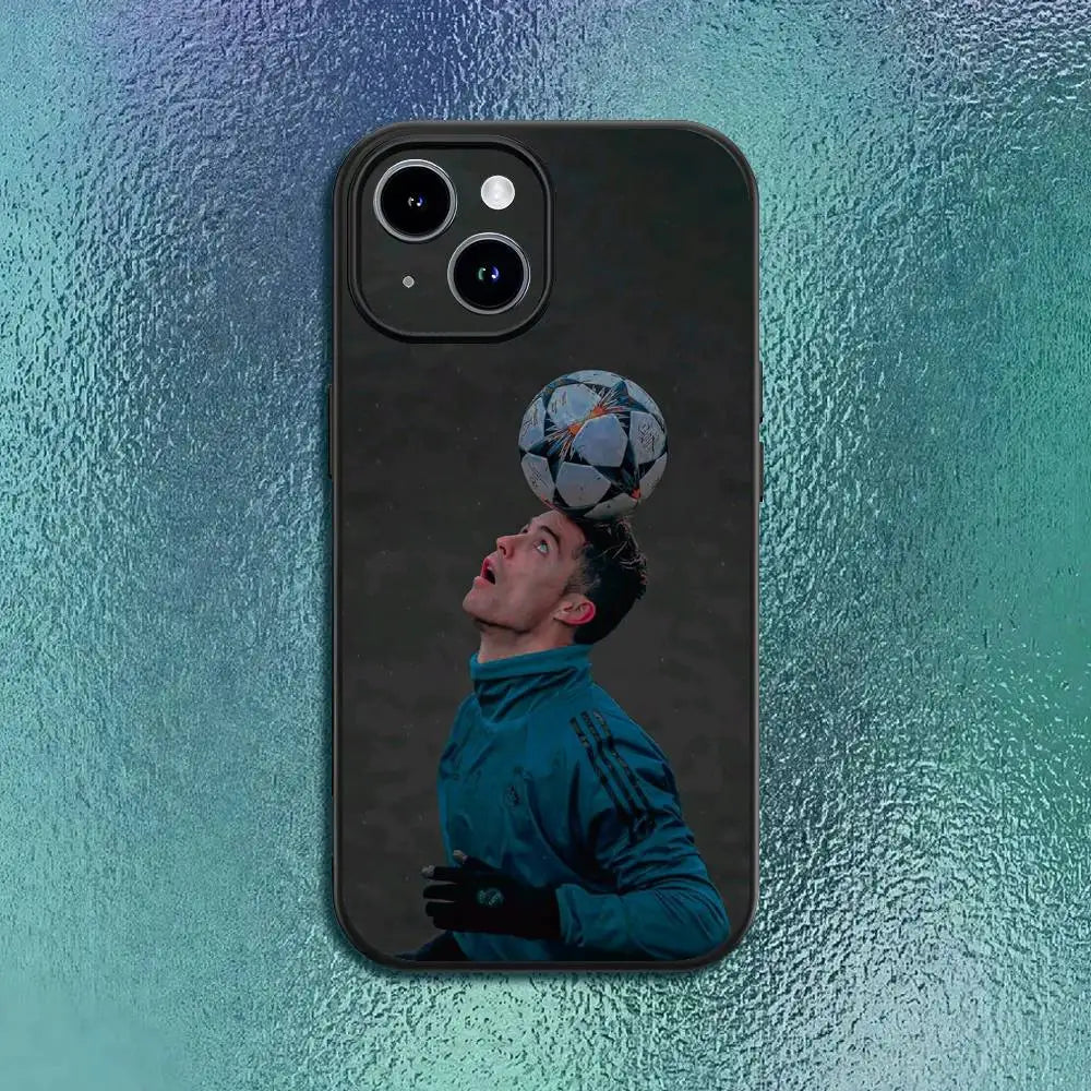 CR7 CLASSIC CASE '25