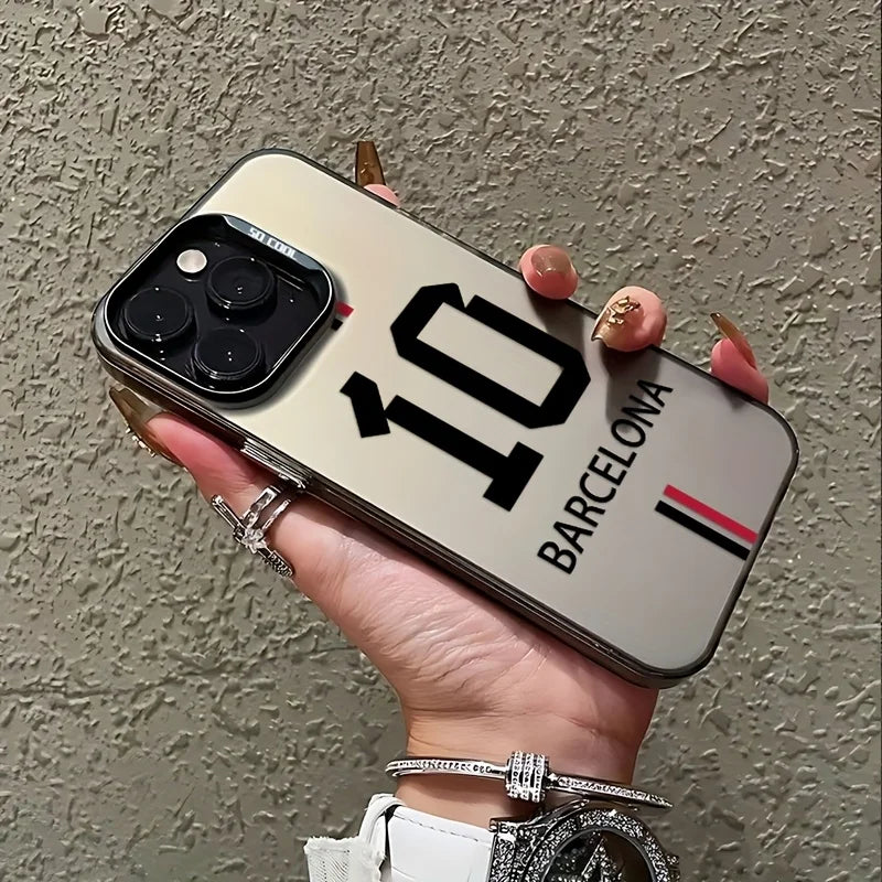 BARCA LEGEND CASE '25