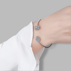 The Elina Bangle