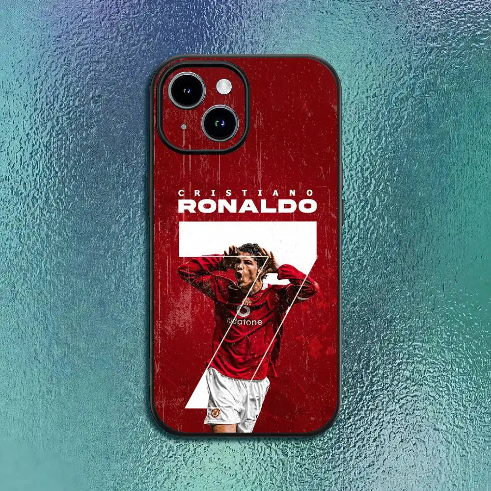 CR7 CLASSIC CASE '25