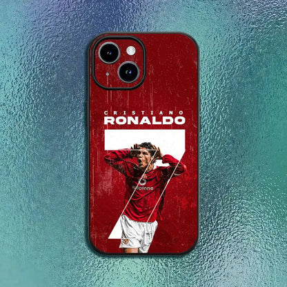 CR7 CLASSIC CASE '25