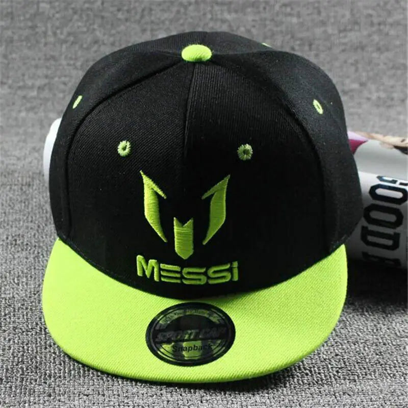 FOOTBALL LEGENDS CAP