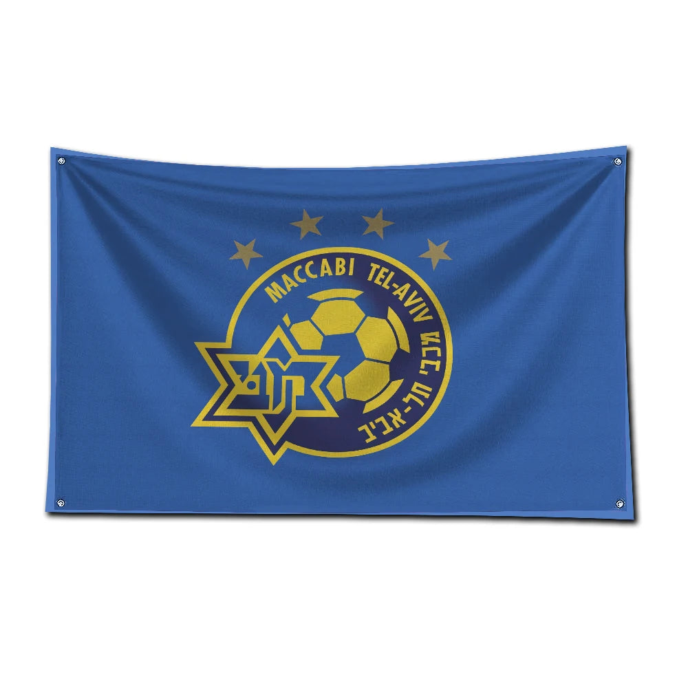 MACCABI VIBE '25