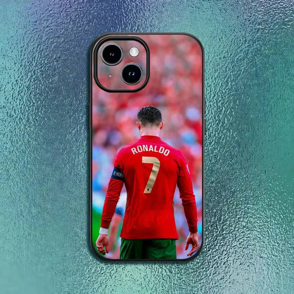 CR7 CLASSIC CASE '25