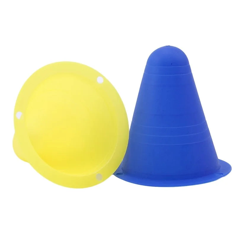 TRAINING CONE SET