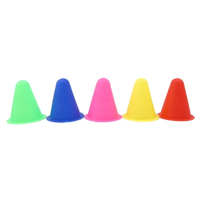 TRAINING CONE SET
