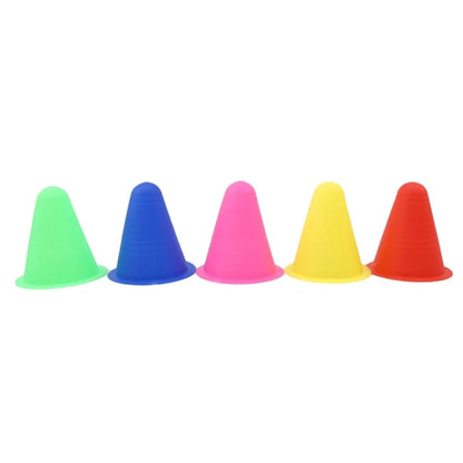 TRAINING CONE SET