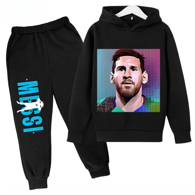 MESSI DREAM SET '25