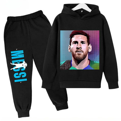 MESSI DREAM SET '25