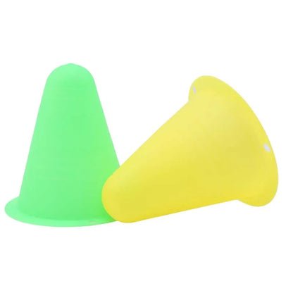 TRAINING CONE SET