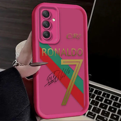 MESSI SHIELD CASE '25