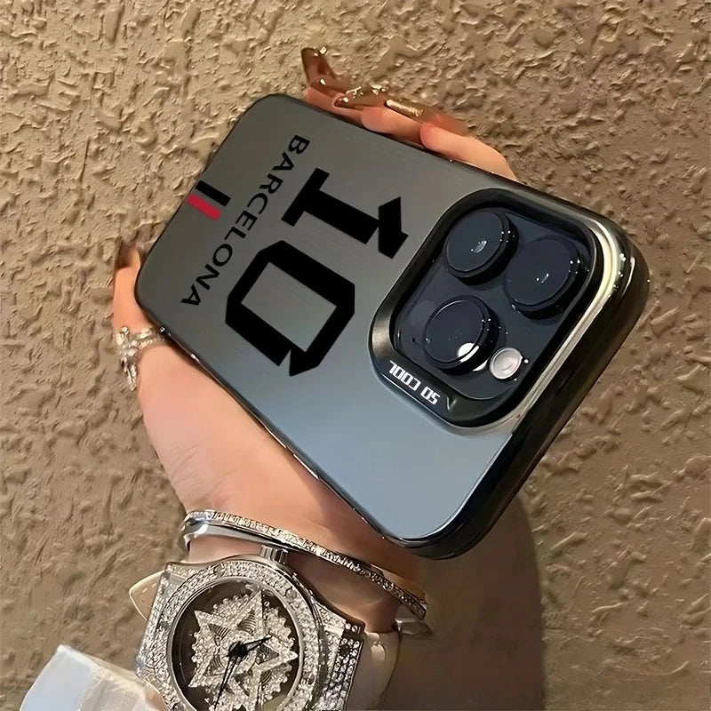 BARCA LEGEND CASE '25