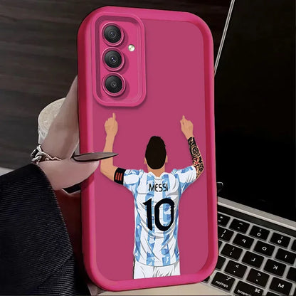 MESSI SHIELD CASE '25