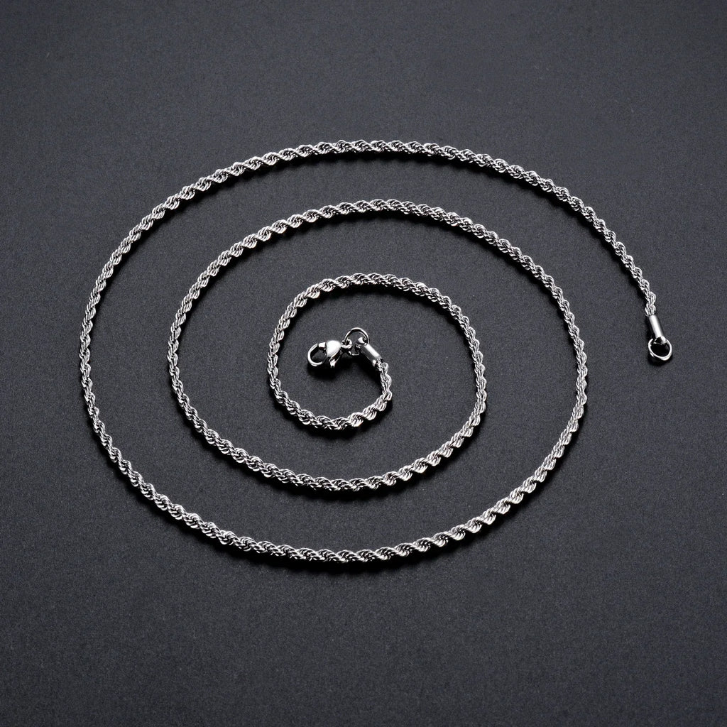 Titan Rope Chain