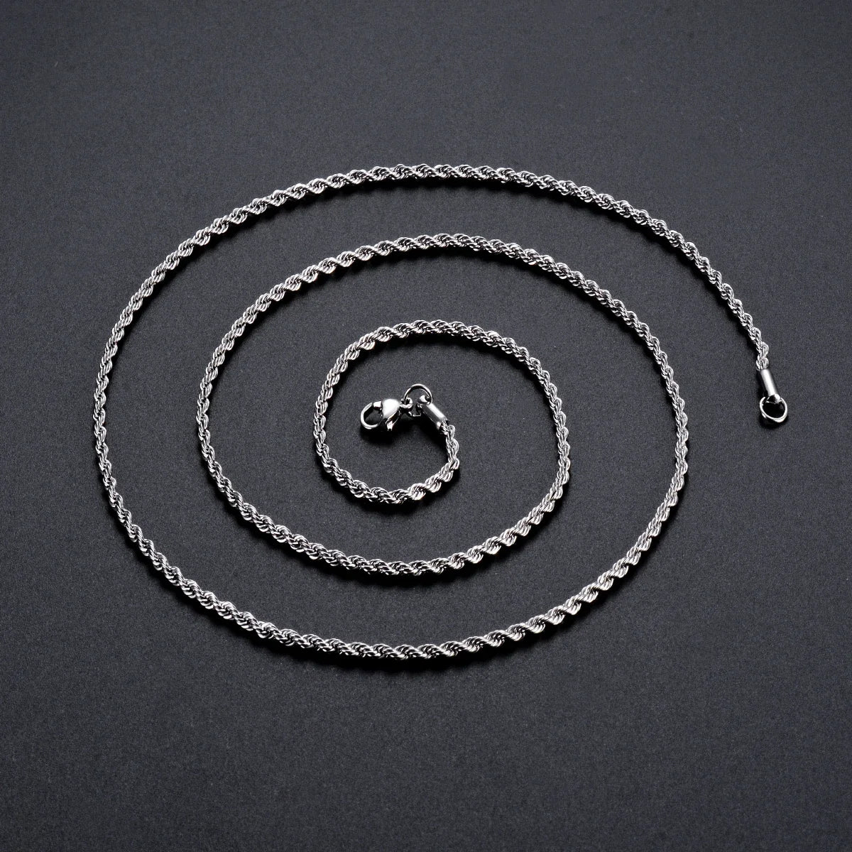 Titan Rope Chain