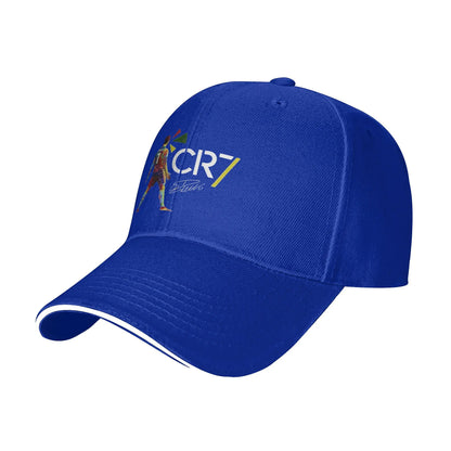 CR7 SIGNATURE CAP