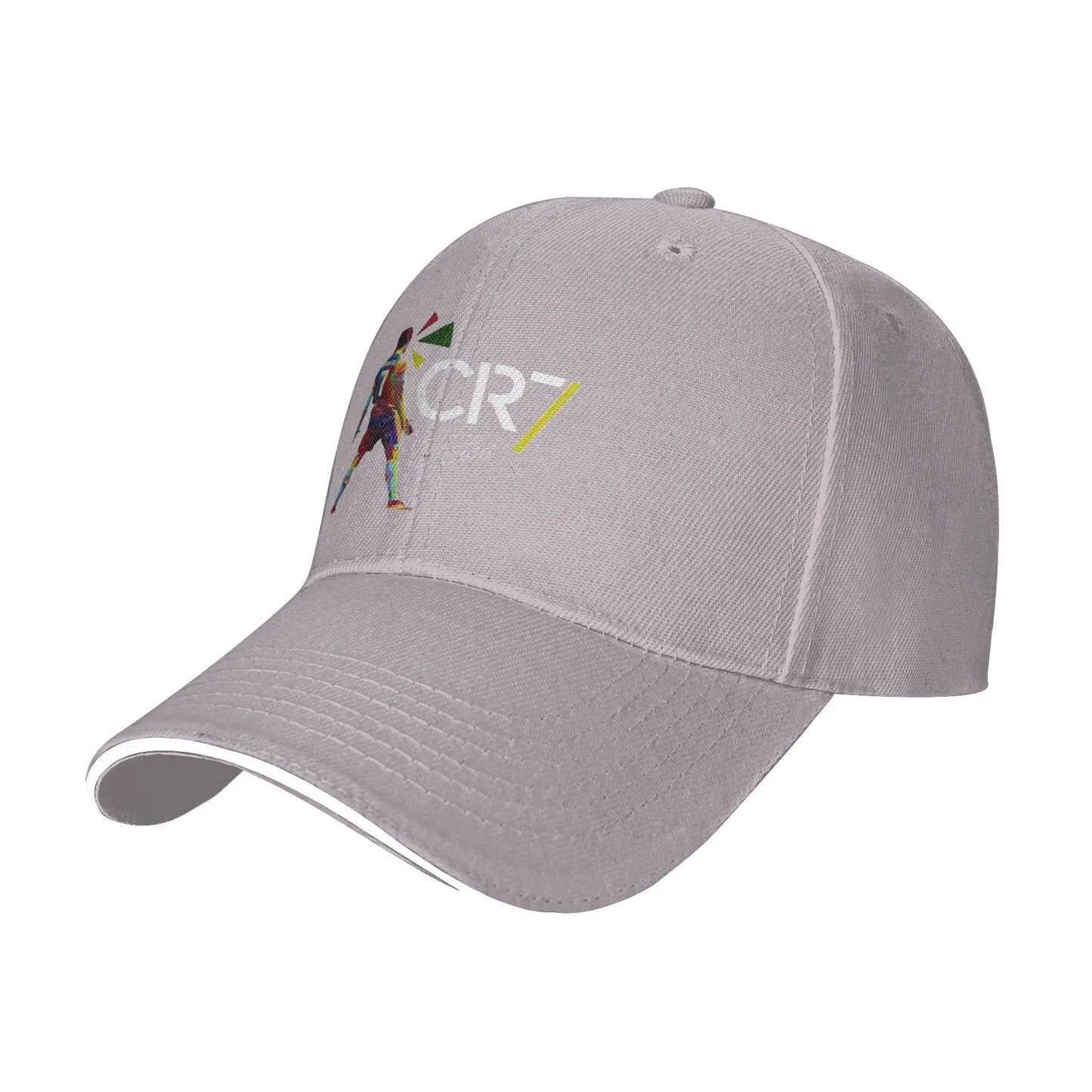 CR7 SIGNATURE CAP