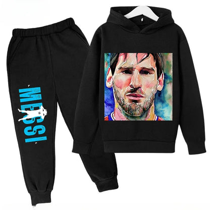 MESSI DREAM SET '25