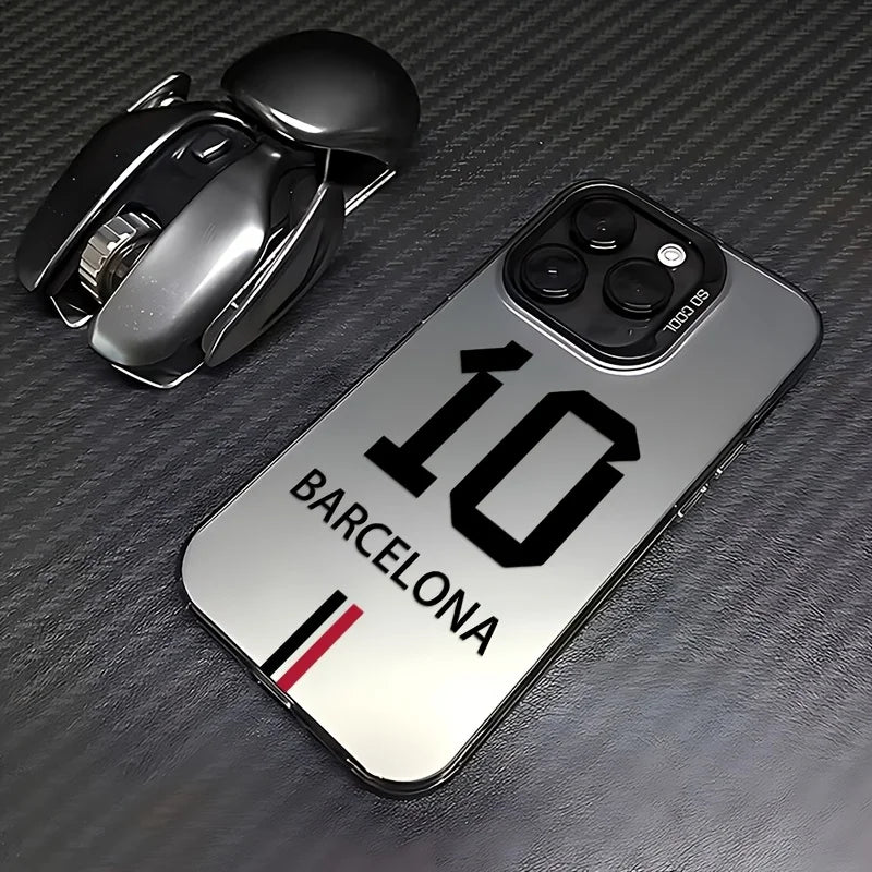 BARCA LEGEND CASE '25