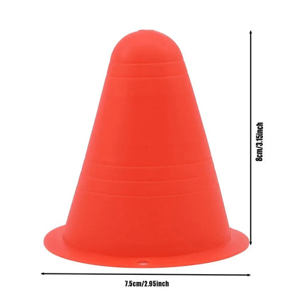 TRAINING CONE SET