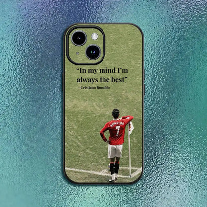 CR7 CLASSIC CASE '25