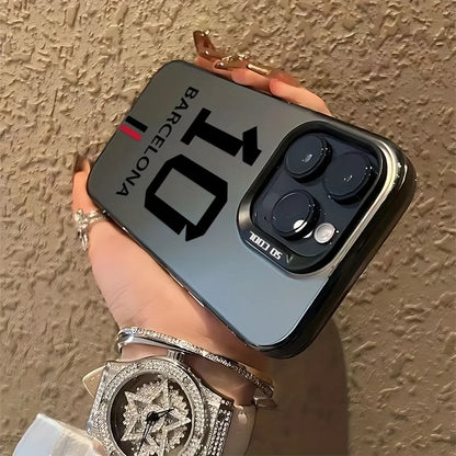 BARCA LEGEND CASE '25