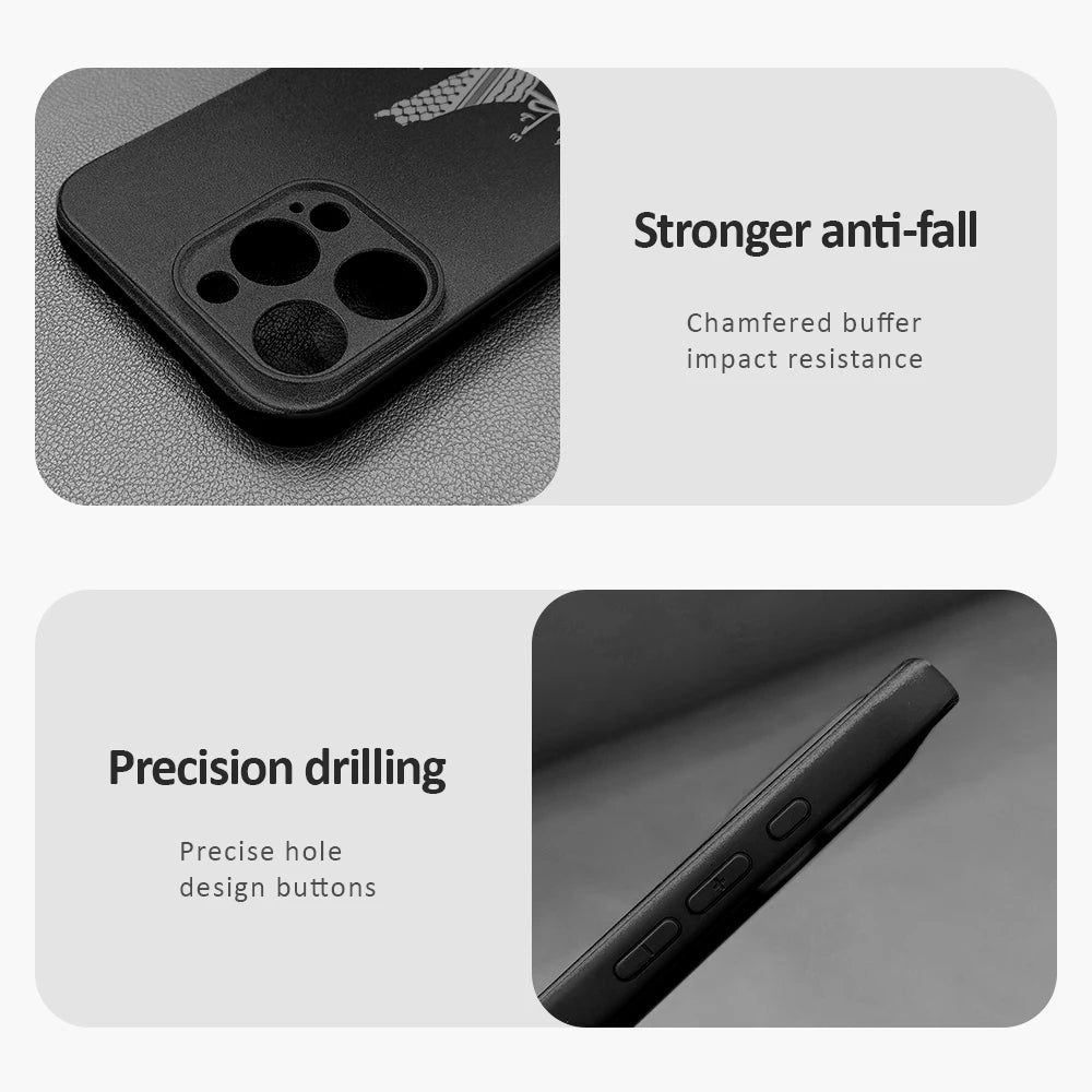 CR7 CLASSIC CASE '25