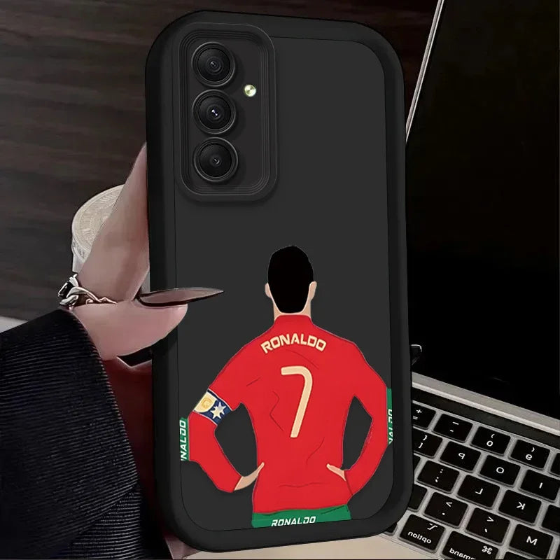 MESSI SHIELD CASE '25