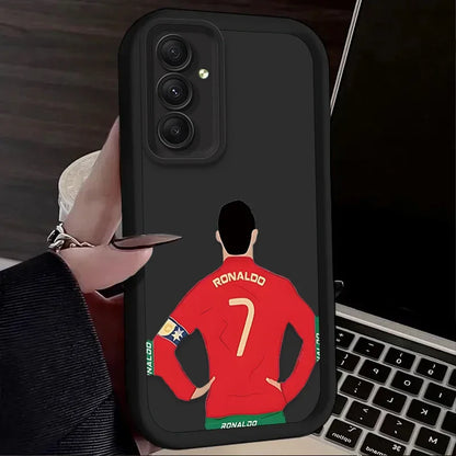 MESSI SHIELD CASE '25