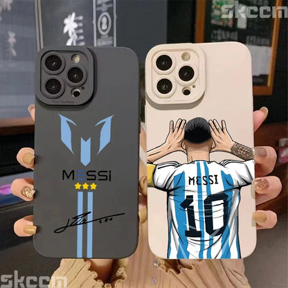 MESSI IMPACT CASE '25